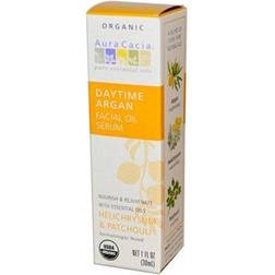 Aura Cacia Aura Cacia Organic Daytime Argan Facial Oil Serum 1 fl oz Serum