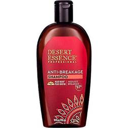 Desert Essence Anti-Breakage Shampoo 10fl oz