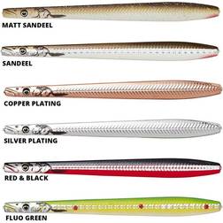Savage Gear SG Line Thru Sandeel Nail 16 g