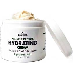 Zion Health Adama Hydrating Cream No COLOR