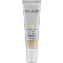 Juice Beauty Stem Cellular CC Cream Beach Glow