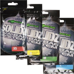 Korda Sac Solidz PVA Gris