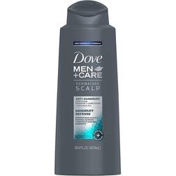 Dove Men+Care 2-in-1 Anti-Dandruff Shampoo and Conditioner 20.4 fl oz