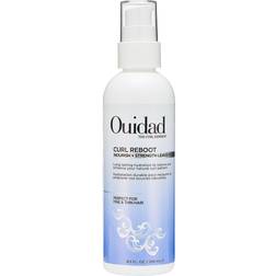 Ouidad Curl Reboot Leave-In Mask for Fine, Curly Hair