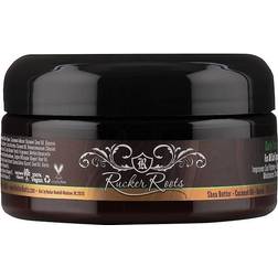 Rucker Roots Gtc Curly Hair Cream Dark Brown