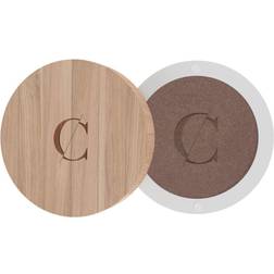 Couleur Caramel Eye shadow n°067 Pearly Copper chocolate