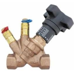 Oventrop Robinet d'équilibrage en bronze HYDROCONTROL VTR/VPR HYDROCONTROL VTR DN25 1 OVENT
