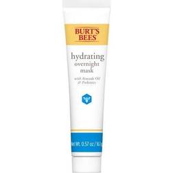 Burt's Bees Hydrating Overnight Mask