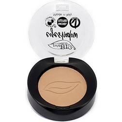 PuroBIO cosmetics Compact Eye Shadow 12 Pesca (mate)