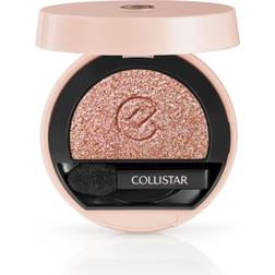 Collistar Impeccable Compact Eyeshadow 300 Pink Gold Frost