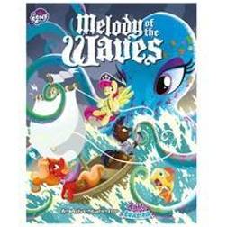 Melody of the Waves New