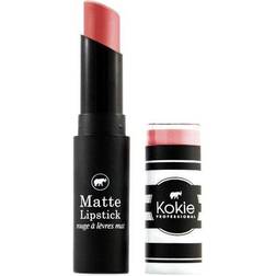 Kokie Cosmetics Matte Lipstick #60 Key Largo