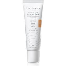 Avène Couvrance Fluid Foundation Correctors - Beige
