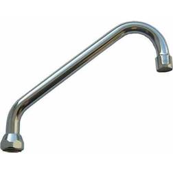Solar Plus Universal J-tud 3/4" X 150 Mm