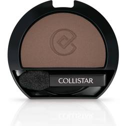 Collistar Impeccable Refill Compact Eyeshadow 120 Brunette Matte