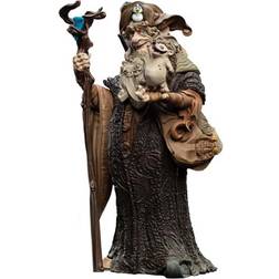 Weta Workshop The Hobbit Mini Epics Vinyl Figure Radagast The Brown 16 Cm