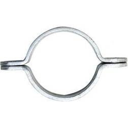 Lemvigh-Müller Halsjern sort 26,9X5X30 mm