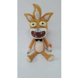 Funko Rick and Morty Squanchy Plush