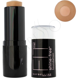 Maybelline Fit Me Shine-free Balance Stick Foundation Buff Beige