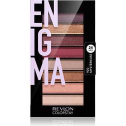 Revlon ColorStay Looks Book Eye Shadow Palette #920 Enigma