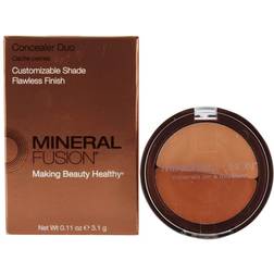 Mineral Fusion Concealer Duo Neutral