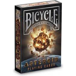 Bicycle Karty Asteroid