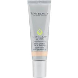 Juice Beauty STEM CELLULAR CC Cream SPF 30 Rosy Glow