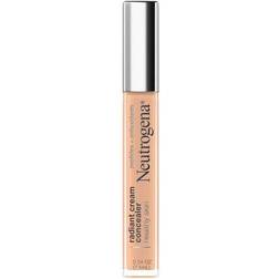 Neutrogena Healthy Skin Radiant Cream Concealer Brulee