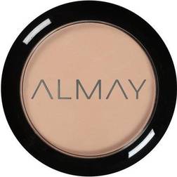 Almay Pressed Powder #100 My Best Light