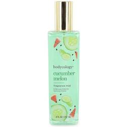 Bodycology Cucumber Melon Fragrance Mist 237ml