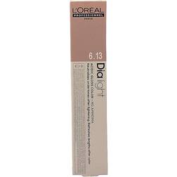 L'Oréal Professionnel Paris Farve uden Ammoniak Dia Light Nº 6.13 50ml