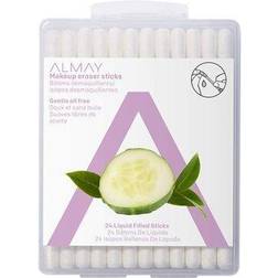 Almay Oil-Free Makeup Eraser Sticks