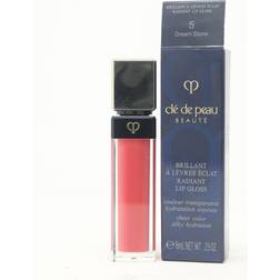 Clé de Peau Beauté Beauté Radiant Lip Gloss (Various Shades) Dream Stone