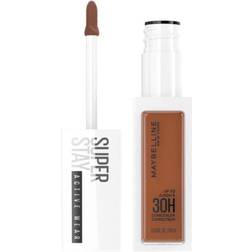 Maybelline Superstay Active Wear Concealer Deep Bronze 65