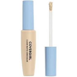 CoverGirl Clean Matte Concealer 120 Light