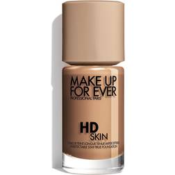 Make Up For Ever Hd Skin Foundation - Undetectable Stay-true