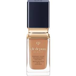 Clé de Peau Beauté Clé de Peau Beauté Radiant Fluid Foundation Natural (Various Shades) B50