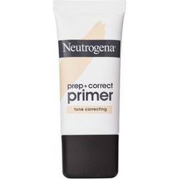 Neutrogena Healthy Skin Prep Correct Primer Tone Correcting