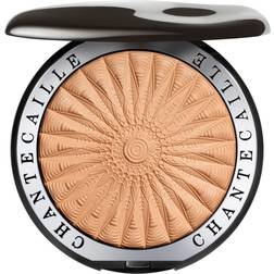 Chantecaille Perfect Blur Finishing Powder Light-Medium 8g