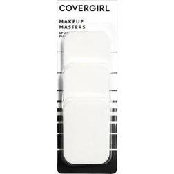 CoverGirl Makeup Masters Sponge Puffs