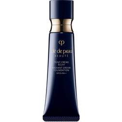 Clé de Peau Beauté Clé de Peau Beauté Radiant Cream Foundation (Various Shades) 010