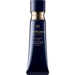 Clé de Peau Beauté Radiant Cream Foundation SPF 25