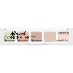 Catrice Allround Concealer Palette