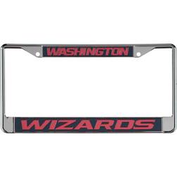 Stockdale Washington Wizards License Plate Frame