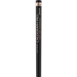 Catrice Calligraph Pro Precise 24h matt liner waterproof #010-intens