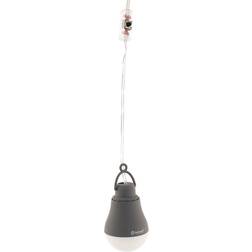 Outwell Epsilon Bulb Campinglampe Grau One Size