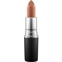 MAC Satin Lipstick Bad 'N' Bare