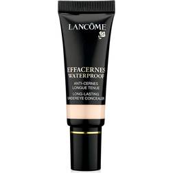 Lancôme Effacernes Waterproof Protective Undereye Concealer #210 Light Buff