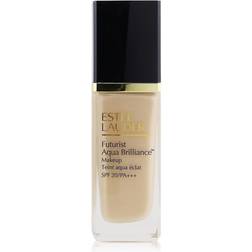 Estée Lauder Lysande Smink SPF 20 Futurist Aqua Brilliance 30 ml - Vanilla