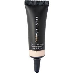Revolution Beauty Full Cover Camouflage Concealer C2